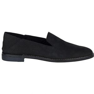 Sperry's loafers
